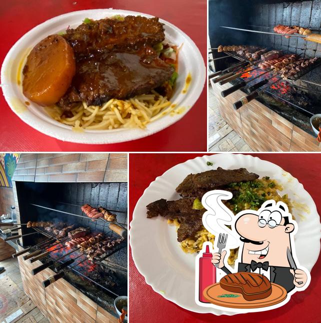BARBOSA Restaurante & Churrascaria