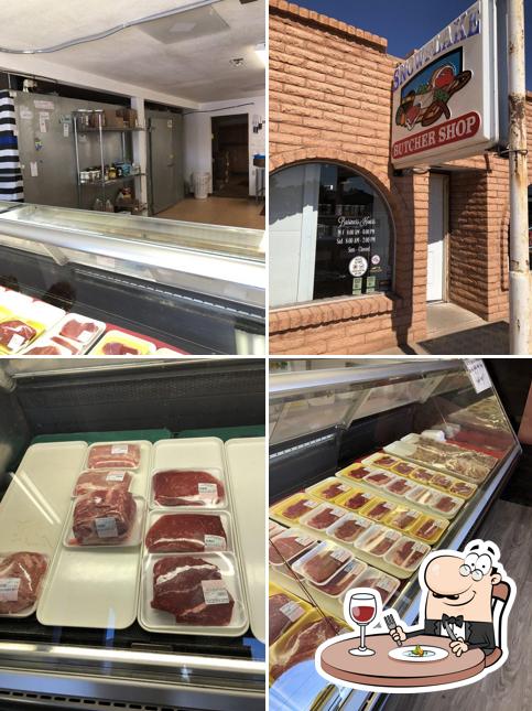 Snowflake Smokehouse and Butcher Shop