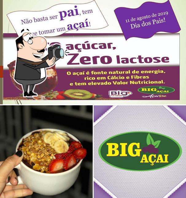 Big Açaí