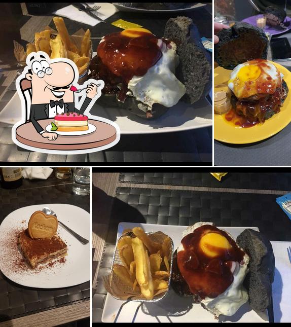 Burger Art