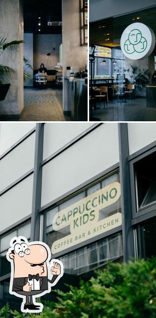 Cappuccino Kids