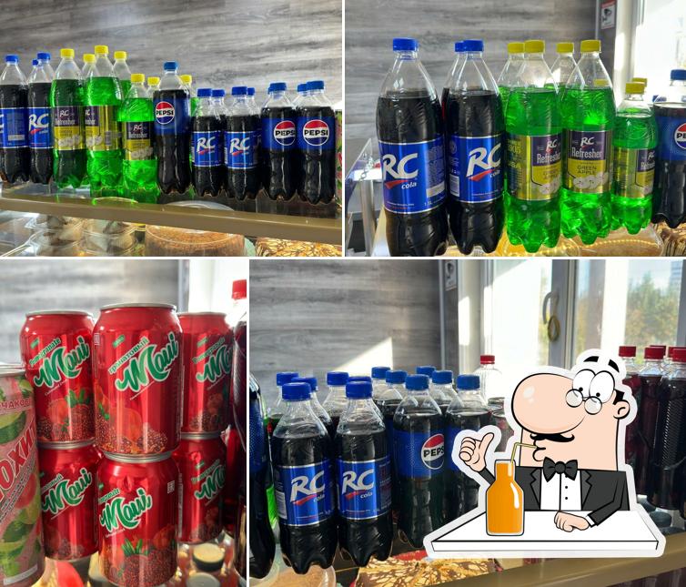 Чайхана Нур