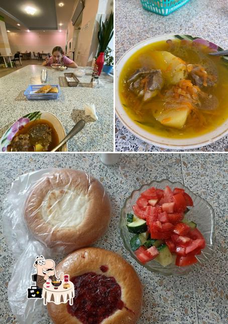 Кафе