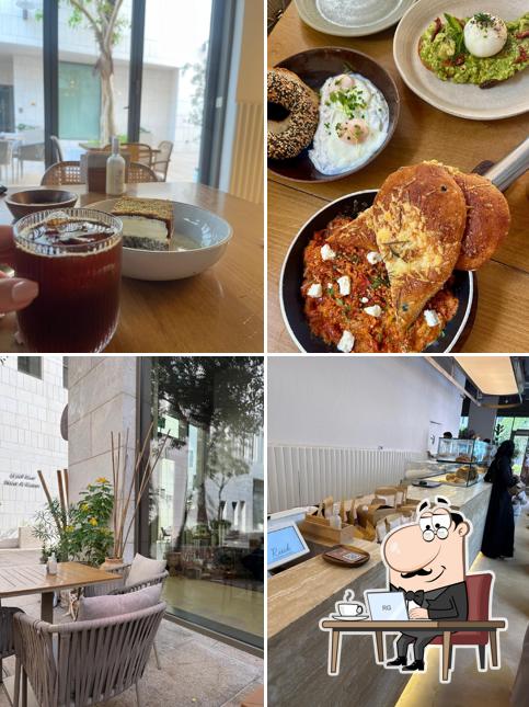 Rusk Artisanal Bakery