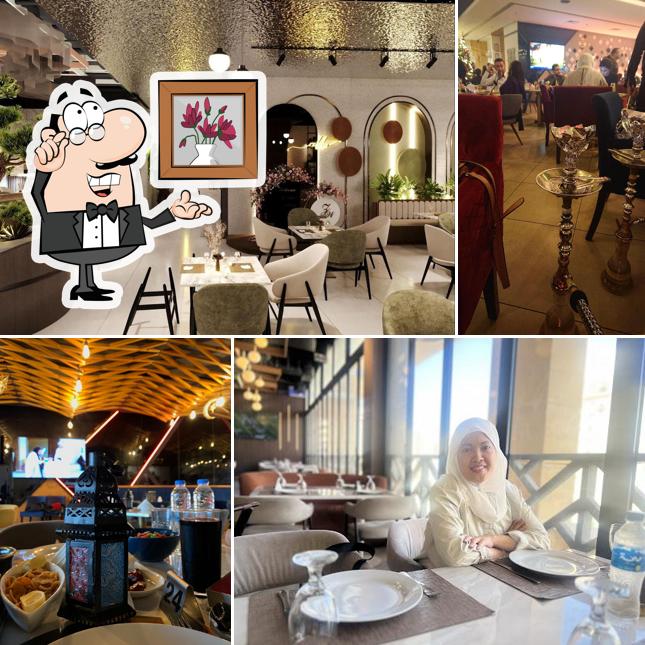 Cello Restaurant & Cafe