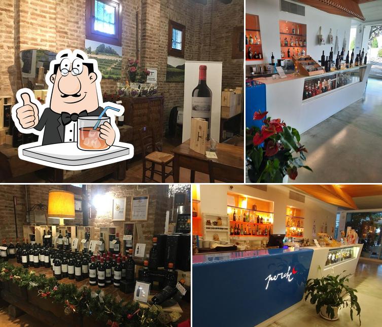 Ristorante Perché