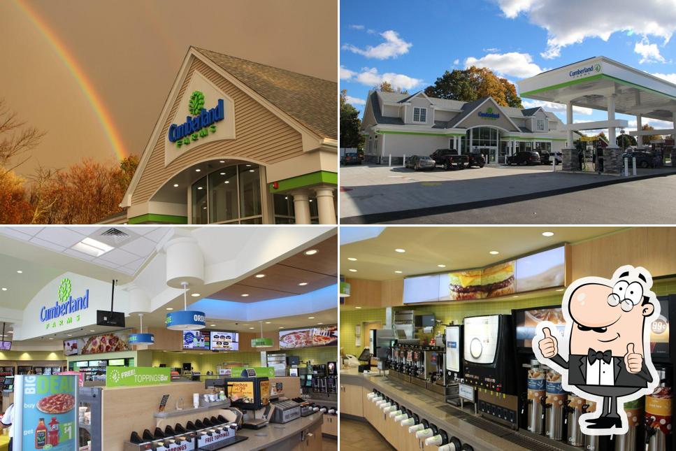 Cumberland Farms