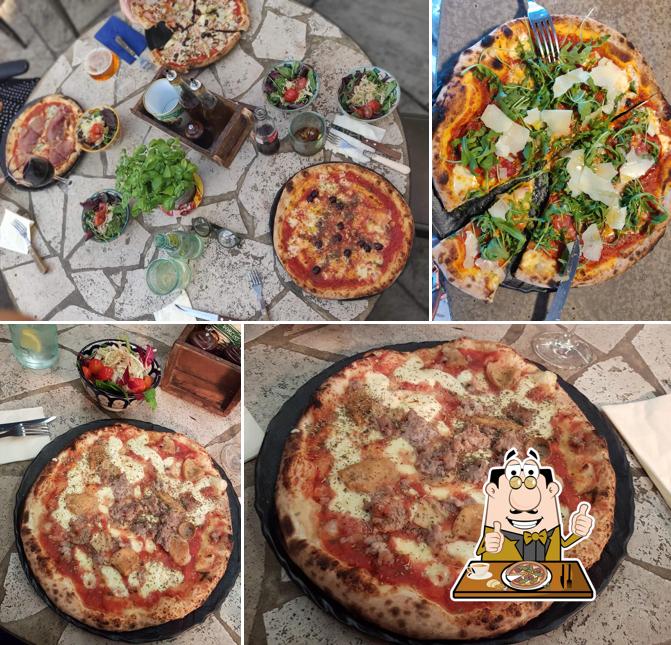 Divina Pizza & Birra