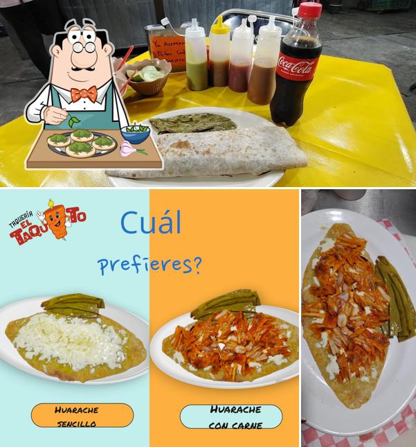 Taquería El Taquito