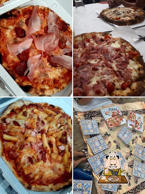 Euro Pizza