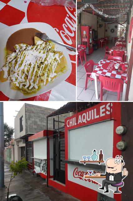 Gorditas Cristy