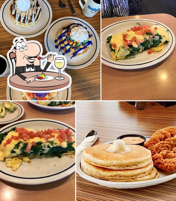 IHOP