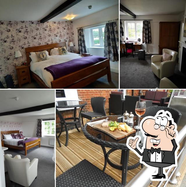 Kings Head Hotel/Pub