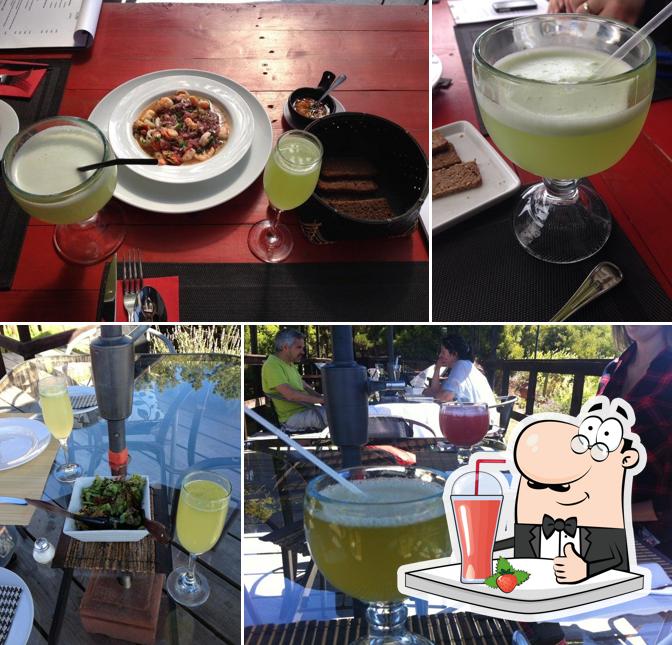 La Loba Restaurante