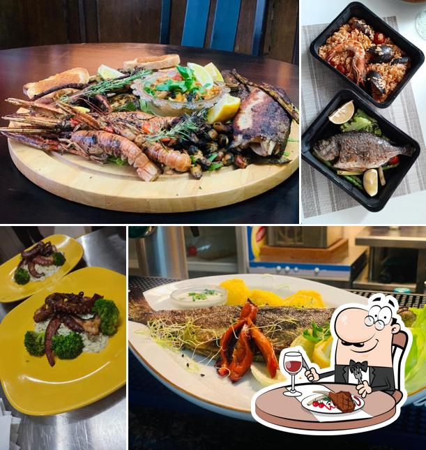 NOA Restaurant