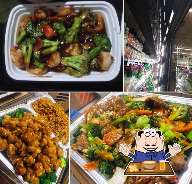 Number One Kitchen