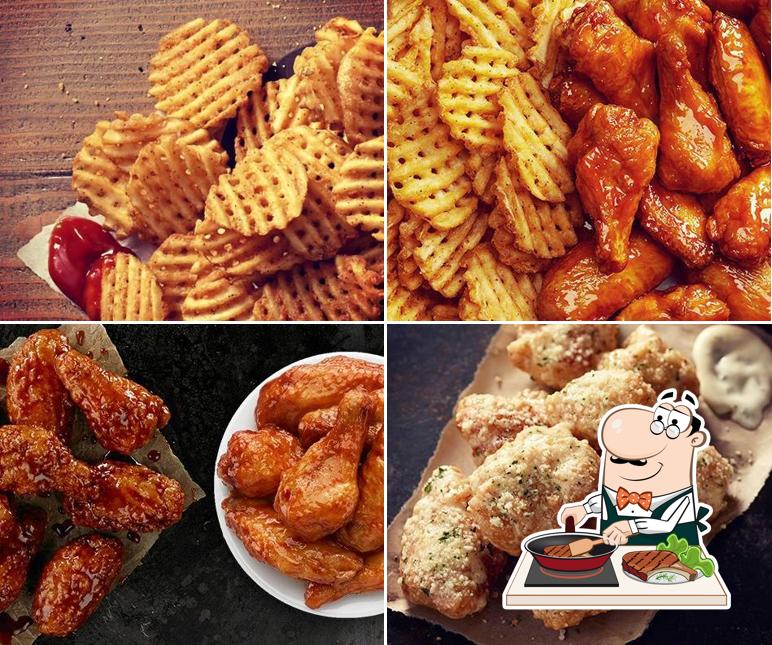 WingStreet
