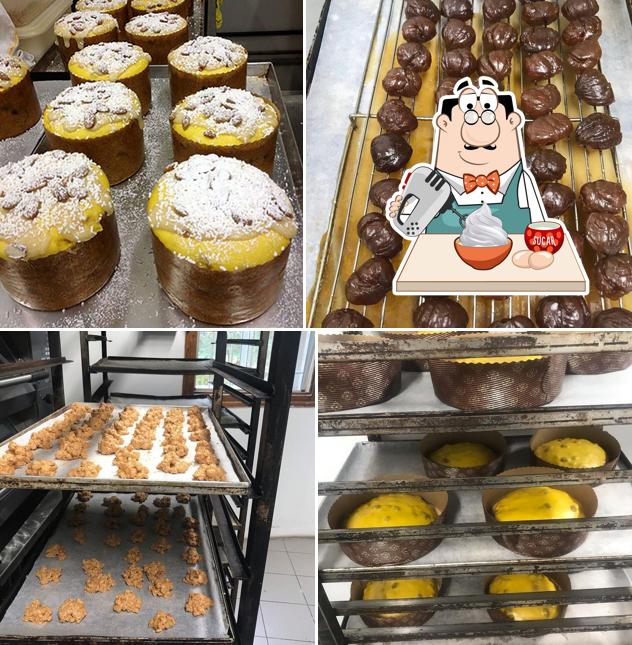 Bar Pasticceria Tabaccheria Dolci tentazioni