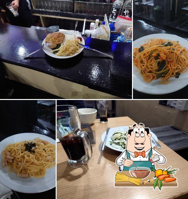 TCGカフェ＆バー GeeK