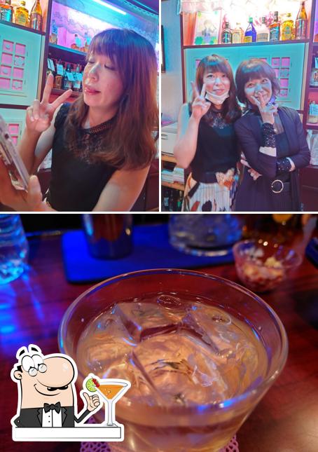 スナック さくら