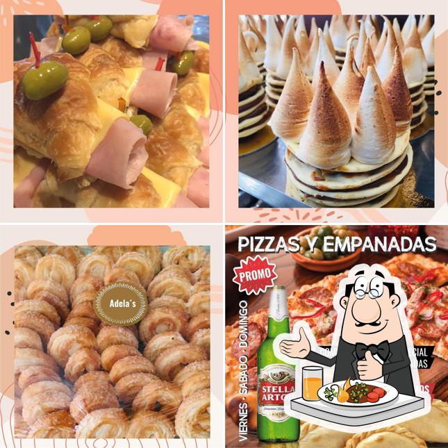 Adela's