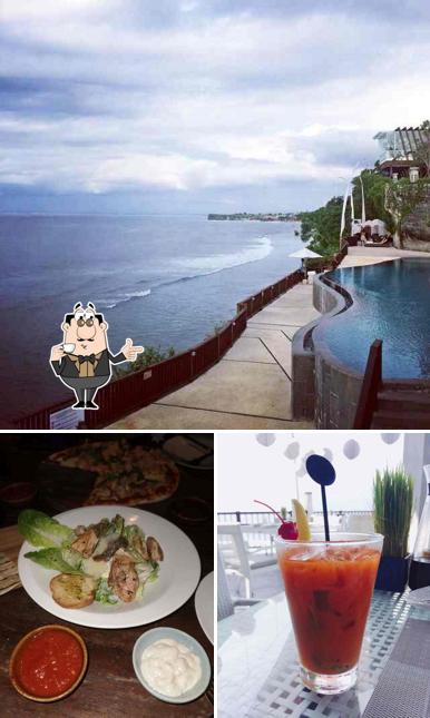 Anantara Uluwatu Bali Resort