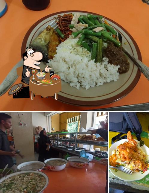 CITA RASA Warteg