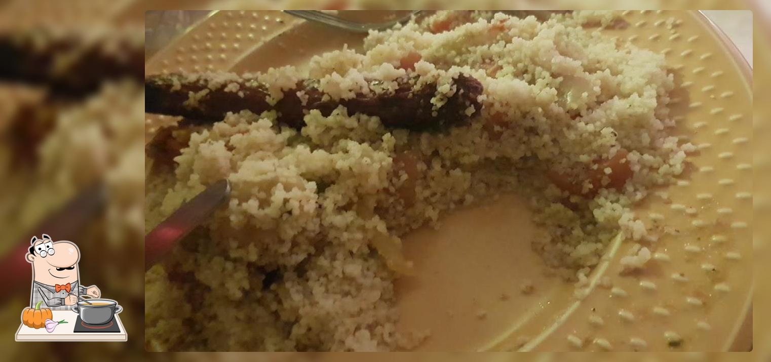 Poitiers Couscous Tajines Poitiers