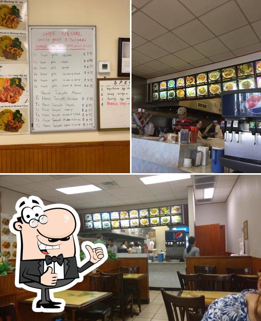 China Restaurant