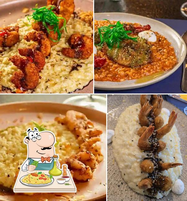 Cozy Cuisine Natal