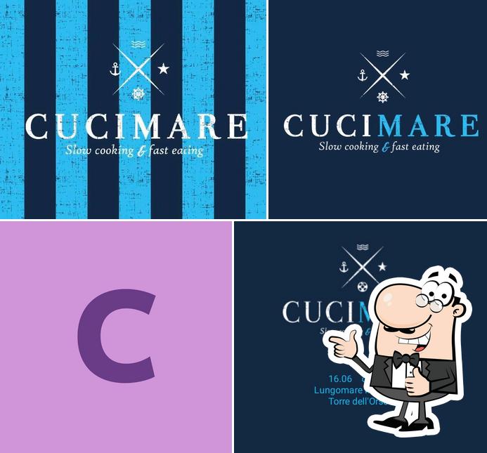 Cucimare