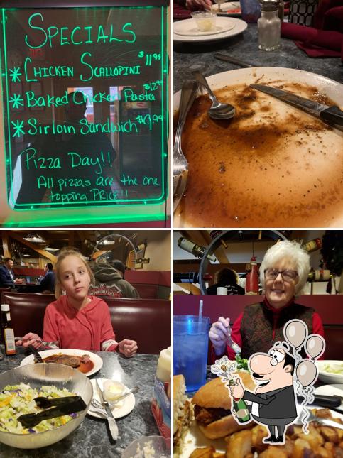 Highway 63 Diner