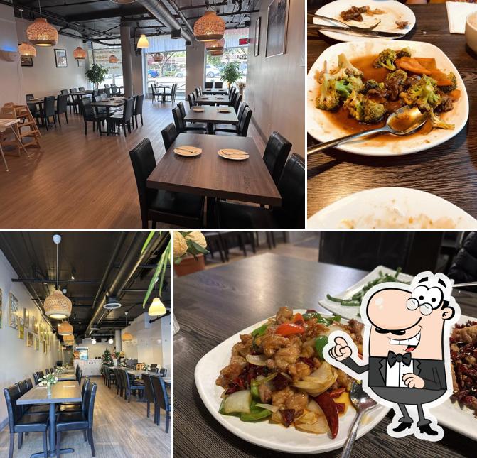J’S Chinese Cuisine