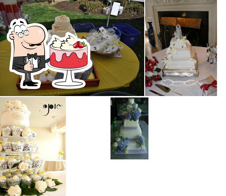 Kakes by Kim