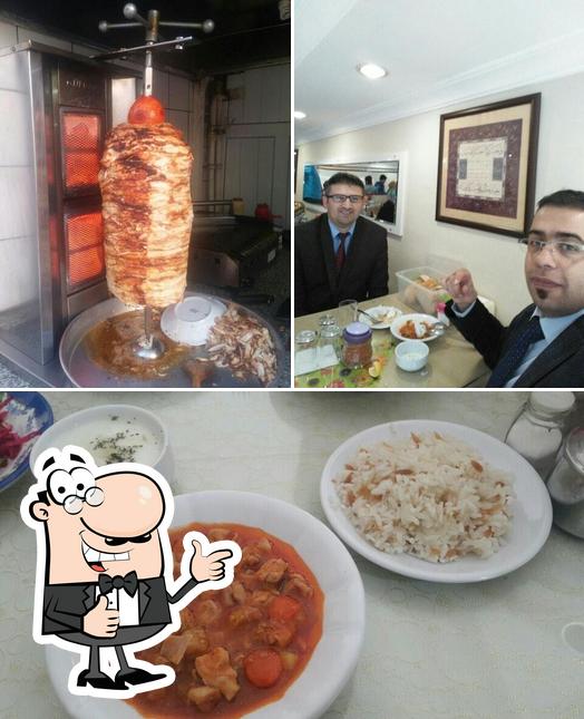 Kardeşler Lokanta Tabldot