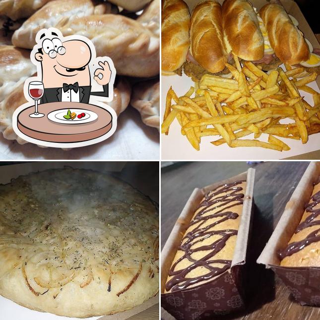 La cocina de Ricky