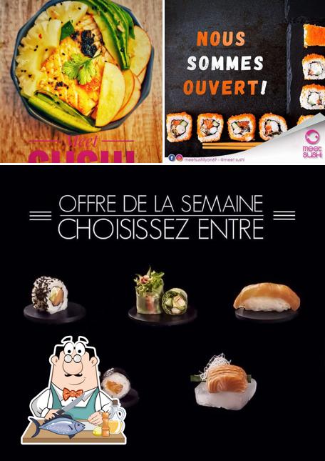 Meetsushi