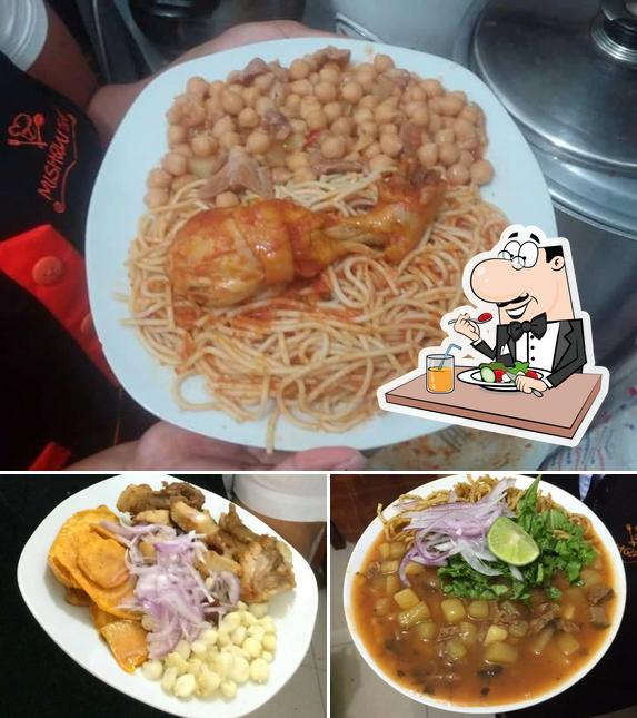 Mishqui Eat