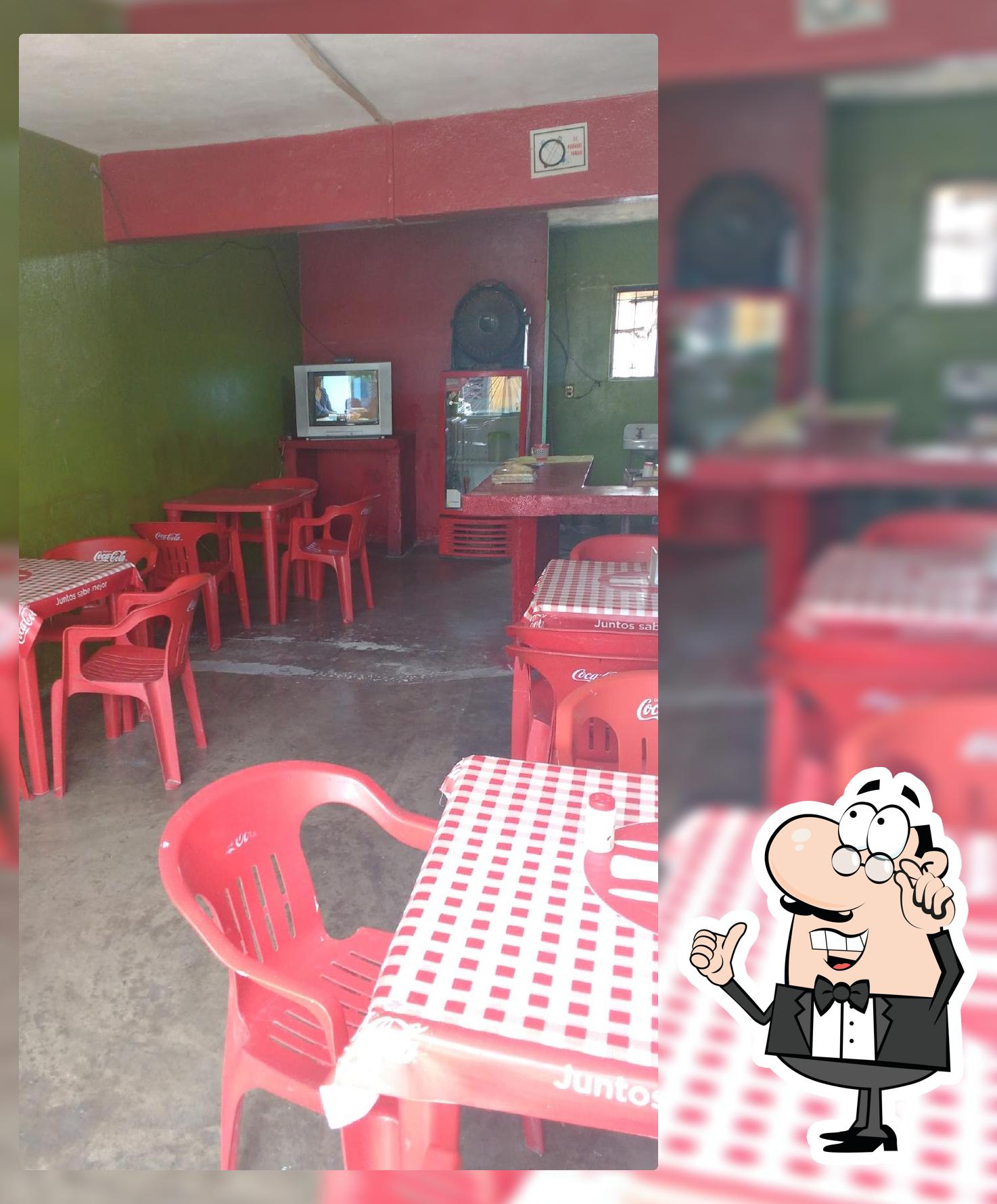 Negosio De Comida
