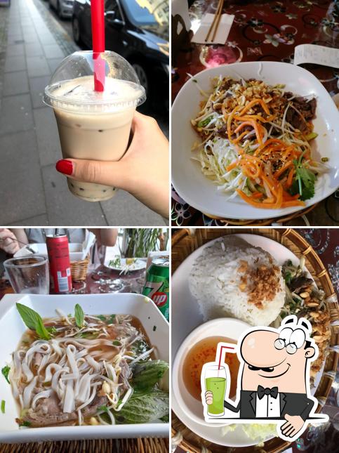 Nguyen's Sandwiches