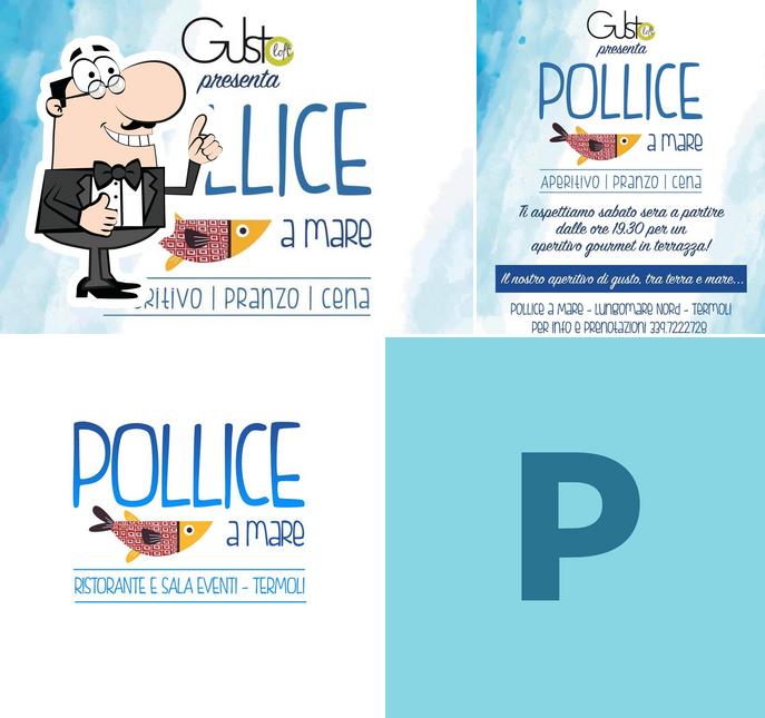Pollice a Mare