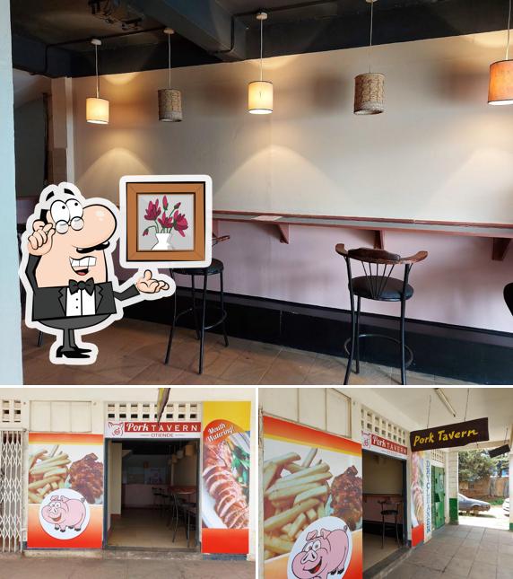 Pork Tavern