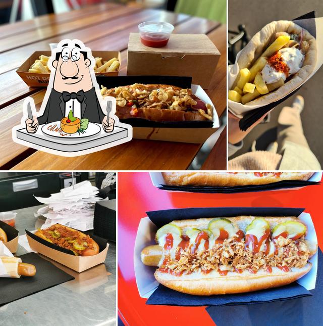 Рестопаркинг