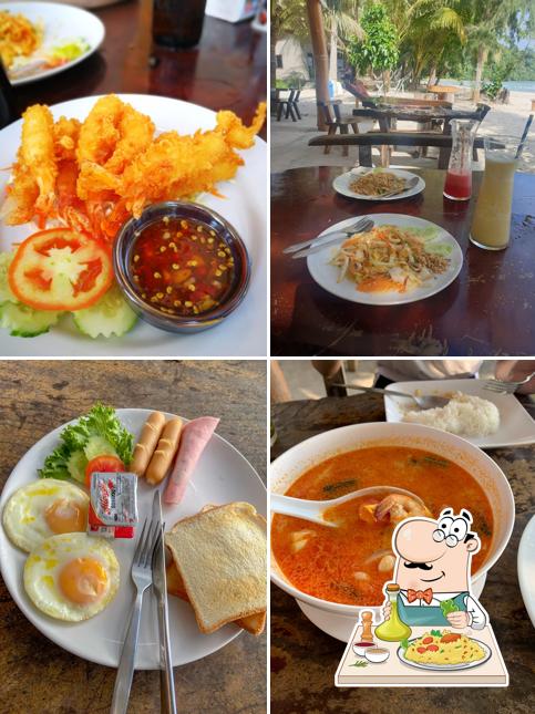 Rimlay Cafe