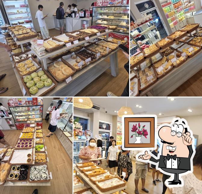 Sri-Fa Bakery