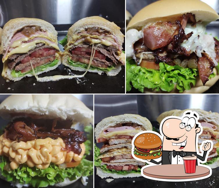 Stop Burguer's Jaú
