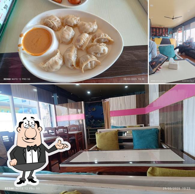 Tamba Resturant