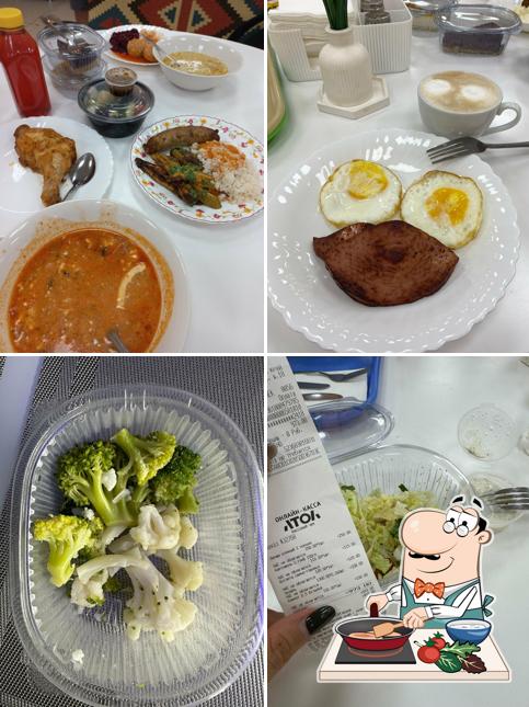 Вкусноед