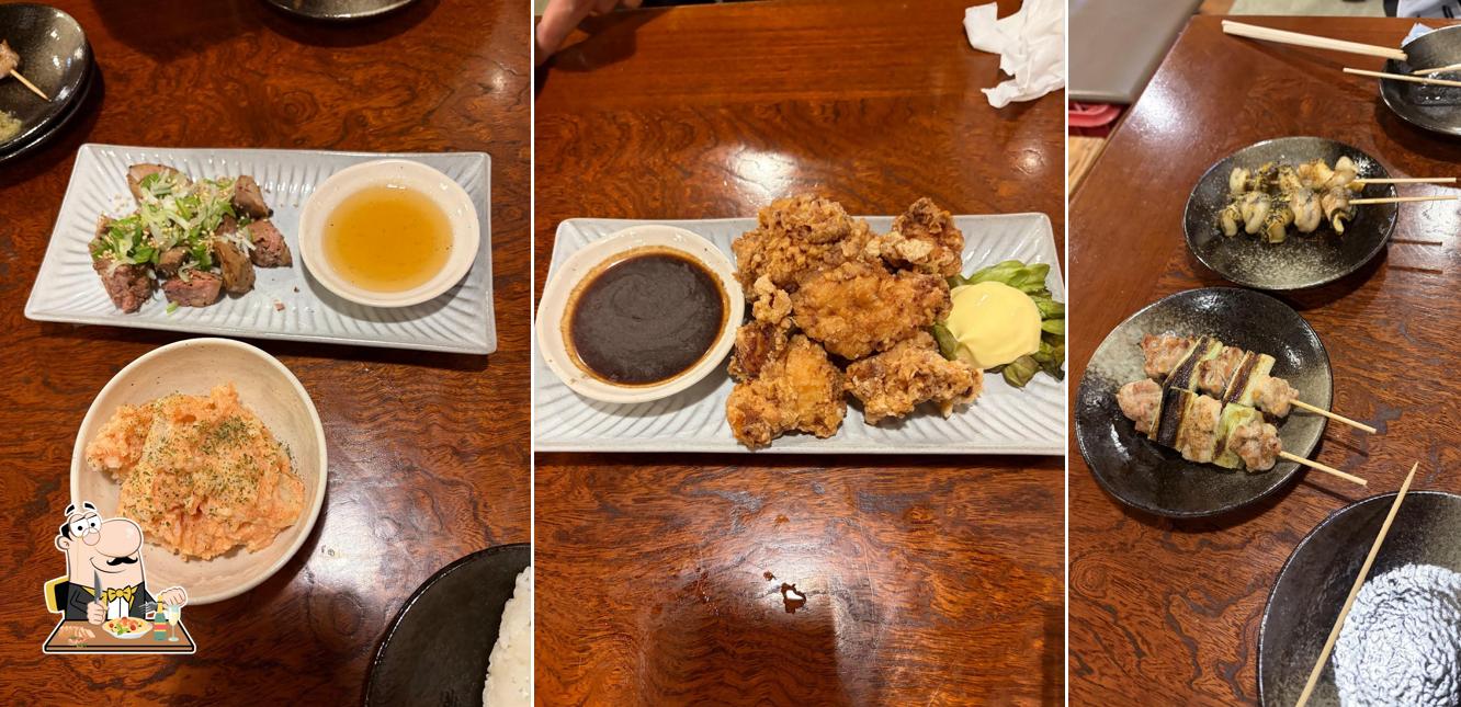 Yakitori Sho-chan