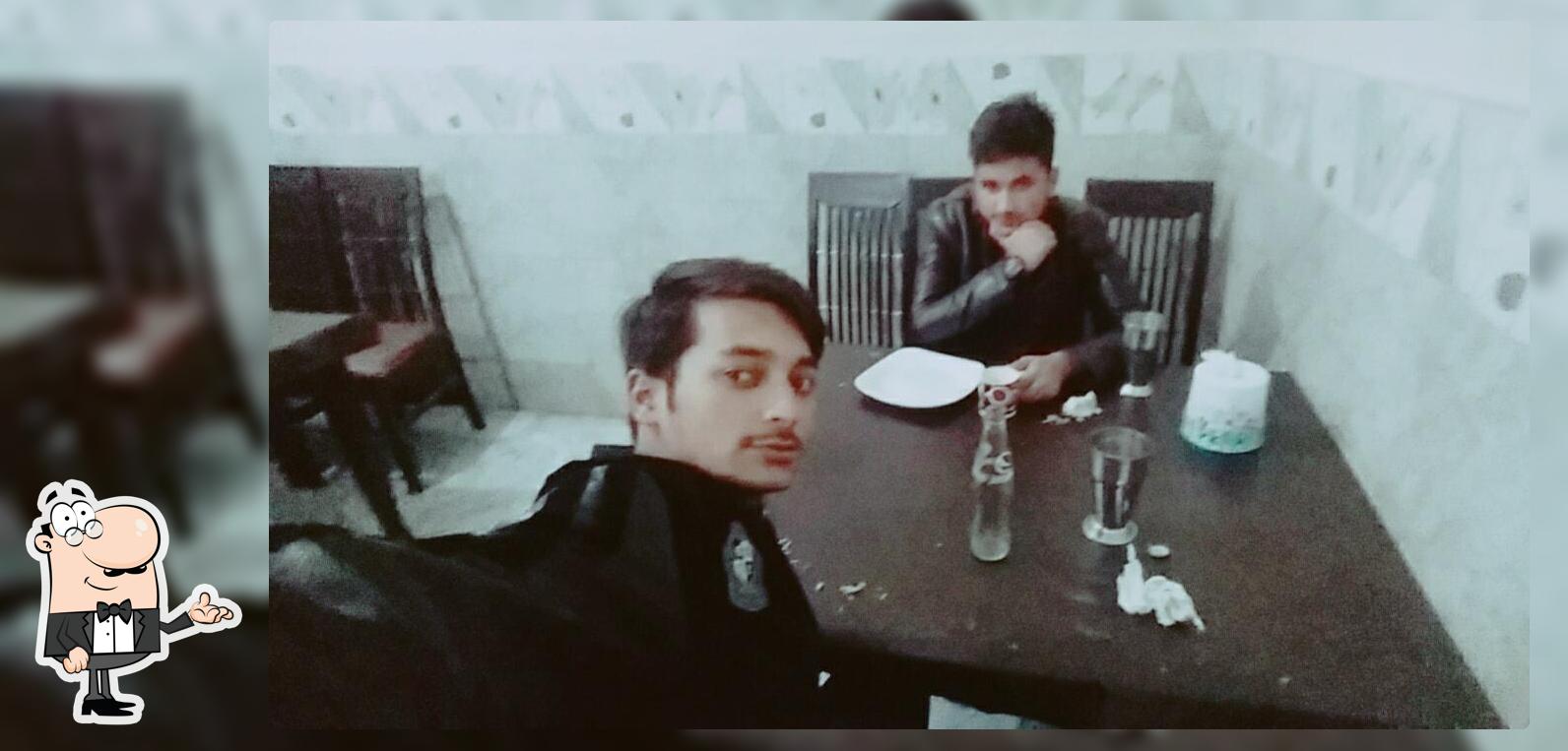 Shahi Restaurant